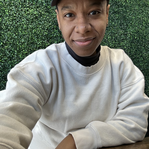 Octavia P.
