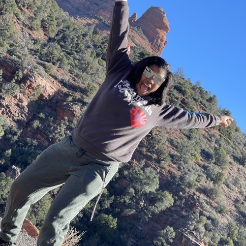 Jessica B. profile photo