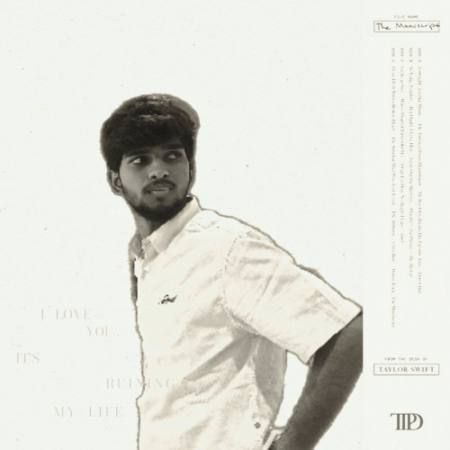 VIVEK K. profile photo
