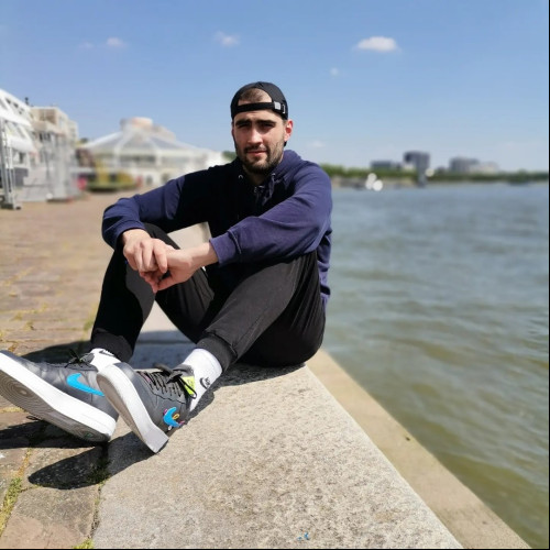 Aleksandar N. profile photo