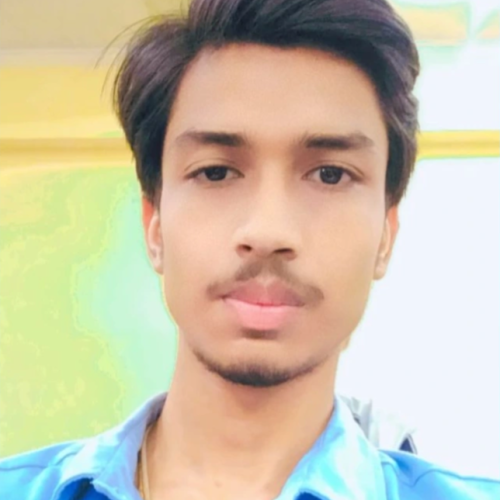 Prajwal L.