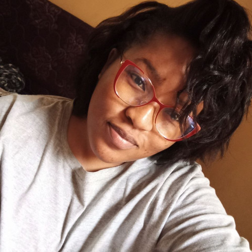 Nana Adjoa M.