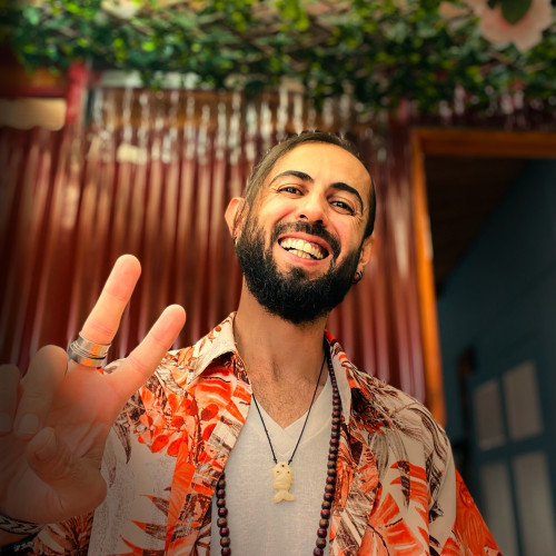 Rafael F. profile photo