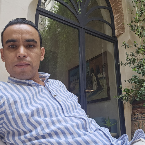 Kacem B. profile photo