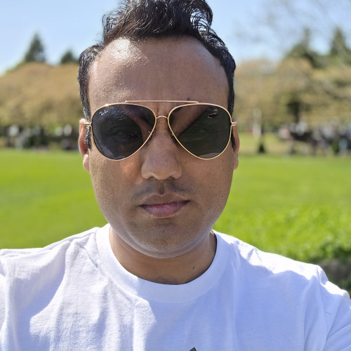 MUHAMMAD USMAN  K. profile photo