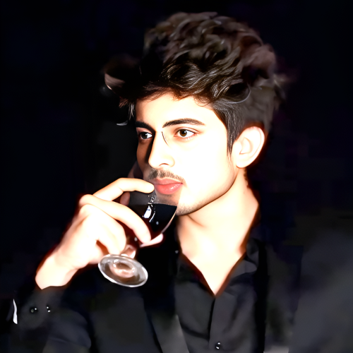 Devil S. profile photo