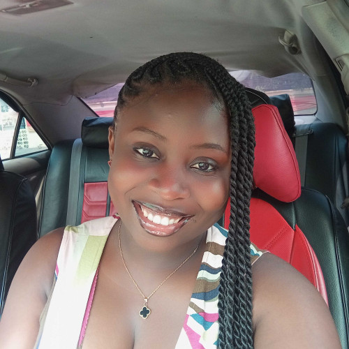 Ifeoma O.