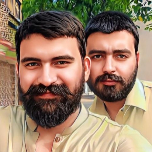 FARAZ K.