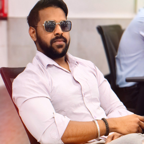 praveen s. profile photo