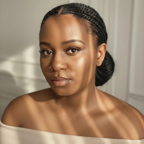 Zazi M. profile photo