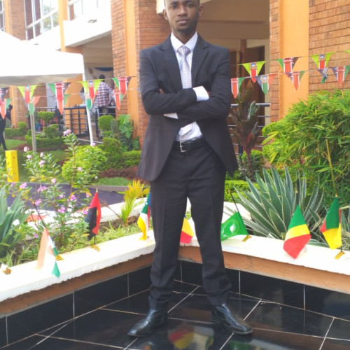 Charles B. profile photo