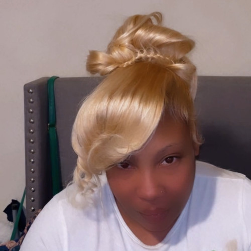 Ashley R. profile photo