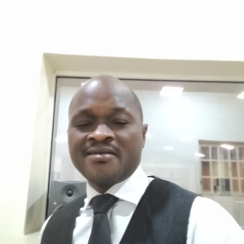 Olusegun K. profile photo