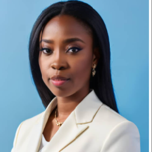 Toyosi O.