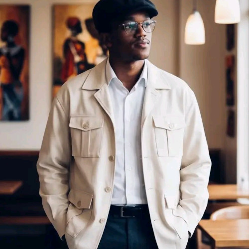 Bravin M. profile photo