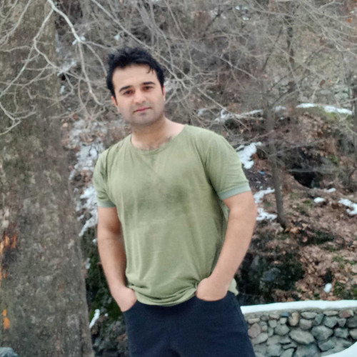 Majid M.