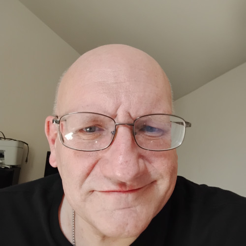 christopher g. profile photo