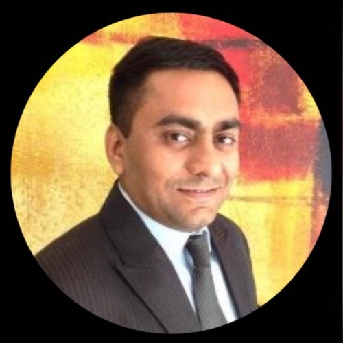 Sanjeev V.