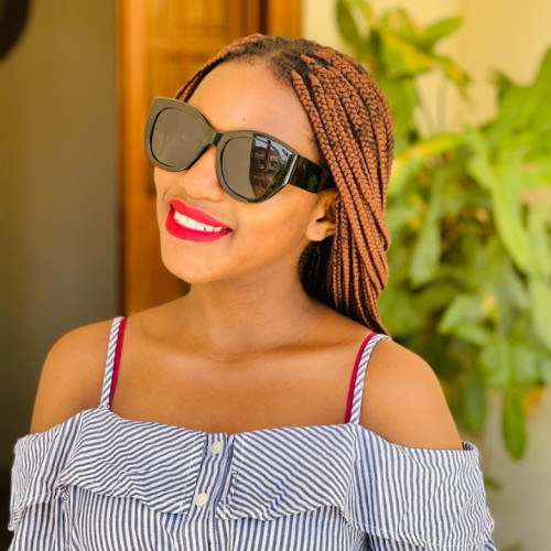 Suzana  M. profile photo