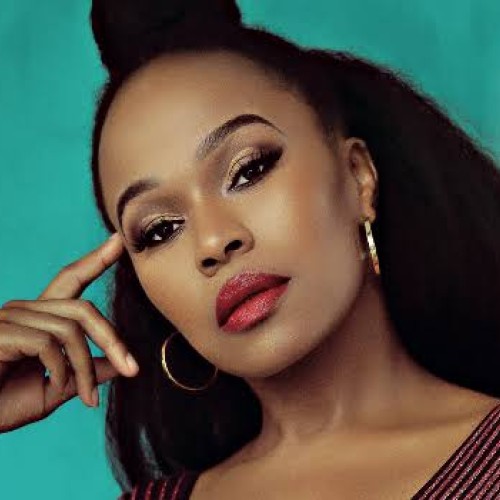 Nomzamo N.