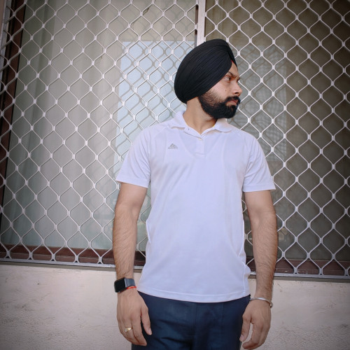 Sarb S. profile photo