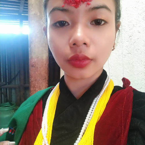 Suchaw M. profile photo
