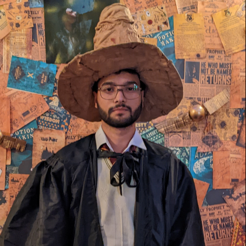 Huzaifa Y.
