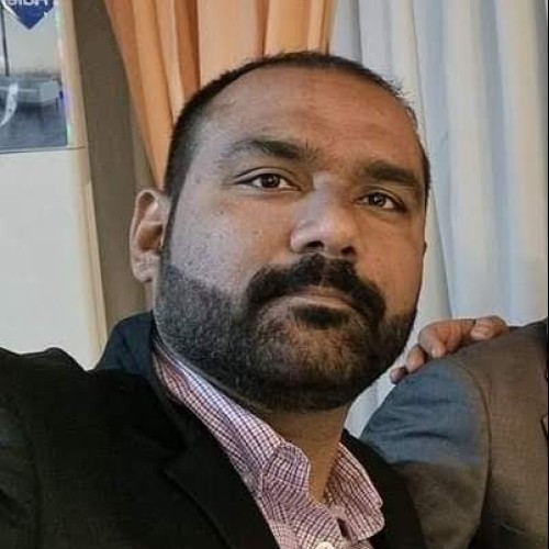 Umair K.