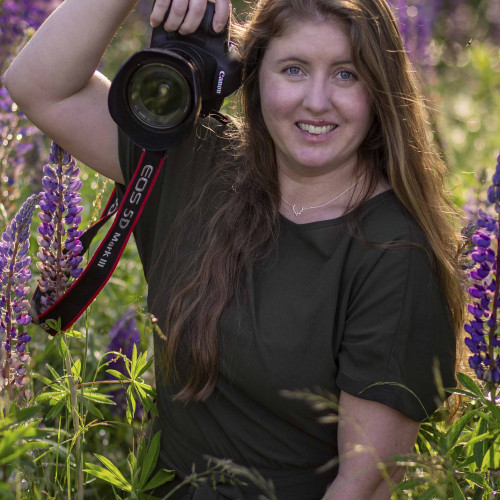 Julia B. profile photo