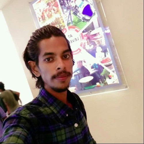 Tharusha M.