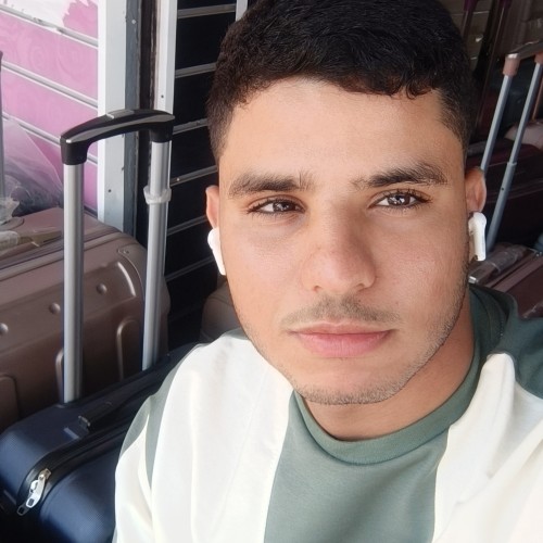 soufiane  s. profile photo