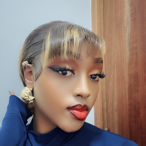 Mwita B. profile photo