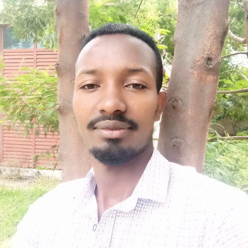 Dulecha G. profile photo