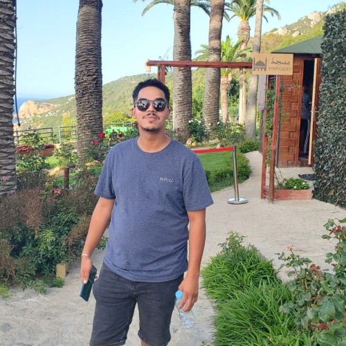 Oussama Z.
