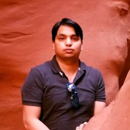 Sandeep S.