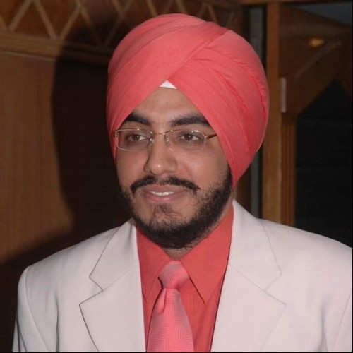 Jaswinder Singh  A.