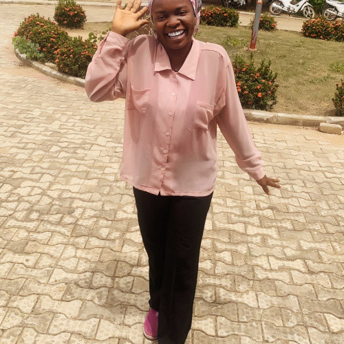 Awoshemo Temiloluwa V. profile photo