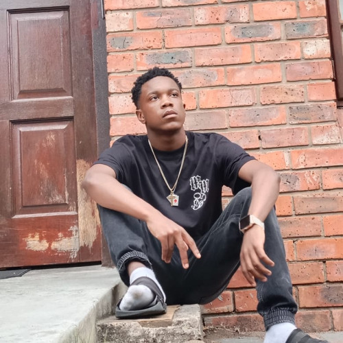 Sibusiso T. profile photo