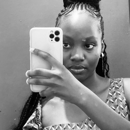 Palesa R.