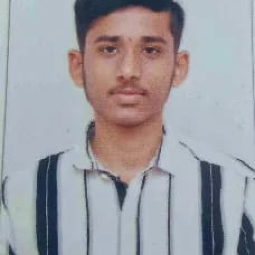 darshan d. profile photo