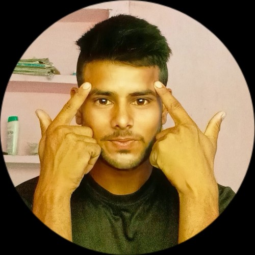 SHIVANSH Y.
