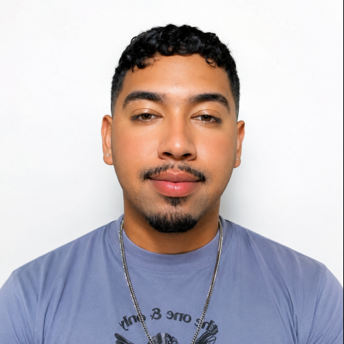 Anderson M. profile photo