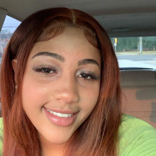 Fayyana J. profile photo