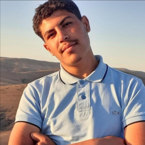 Mourad C.