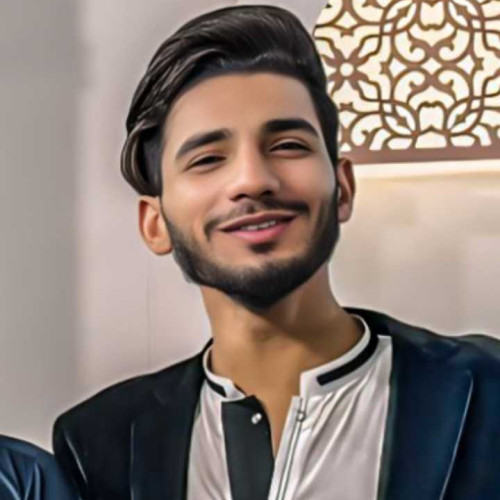 Mirza U.