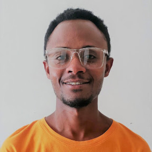 Muriuki R. profile photo