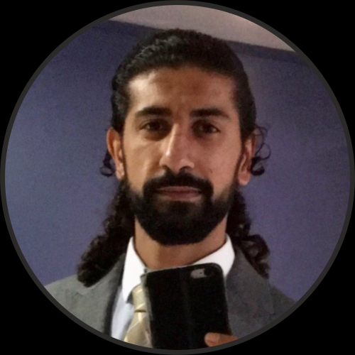 Vishal N. profile photo