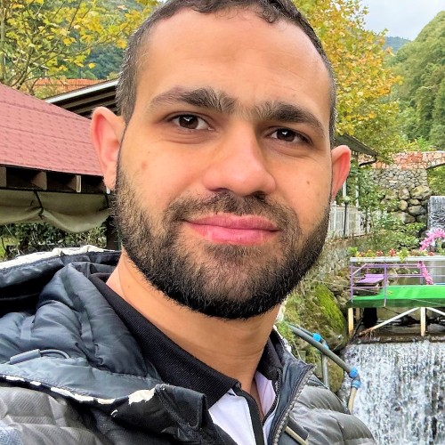 Hussny A. profile photo