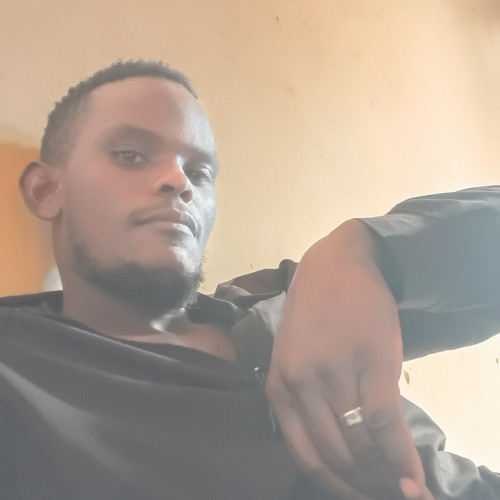 Musinguzi  R. profile photo