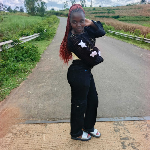 sheila k. profile photo